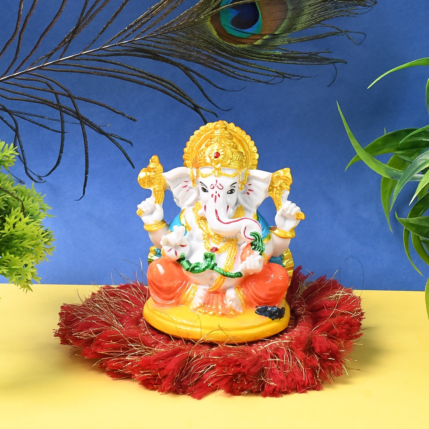 BlessedGanapati BlessedGanapati